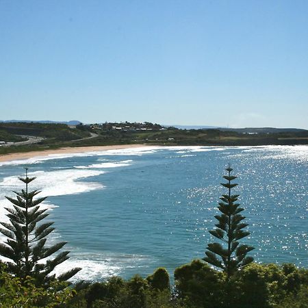 Kiama Shores Exterior foto