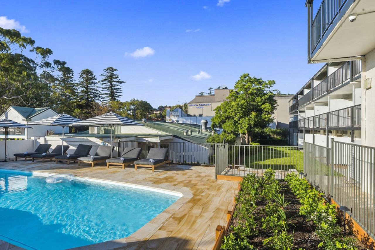 Kiama Shores Exterior foto