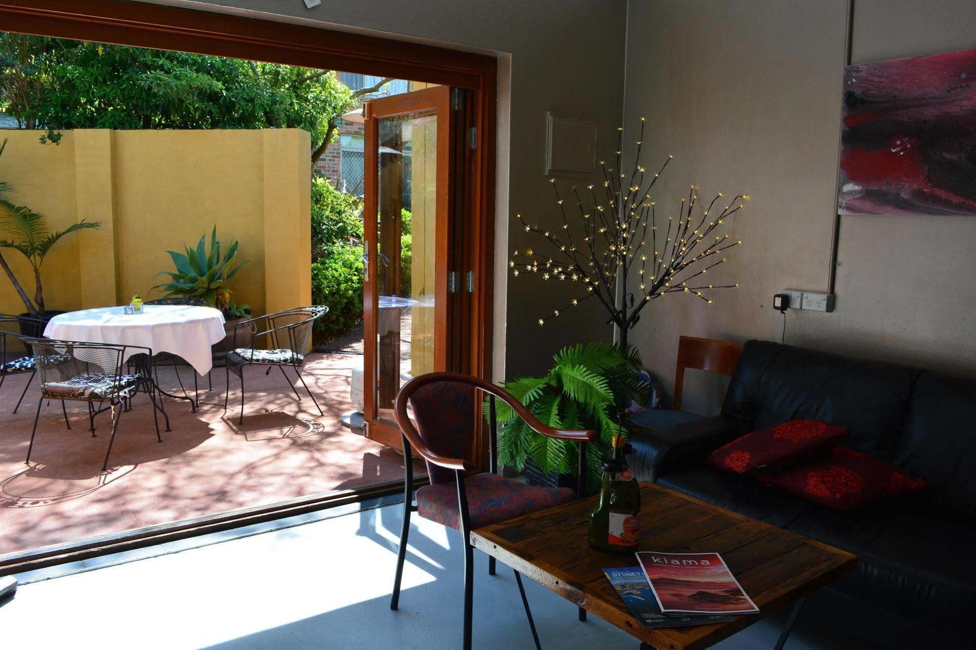 Kiama Shores Exterior foto