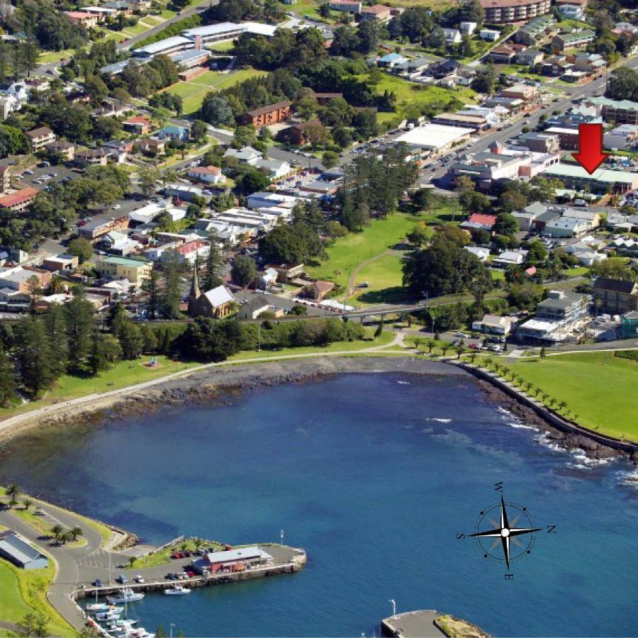 Kiama Shores Exterior foto